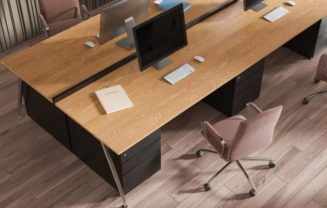 How to Choose Practical Modern Office Furniture for Your Workspace