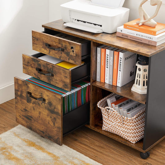 file storage cabinet