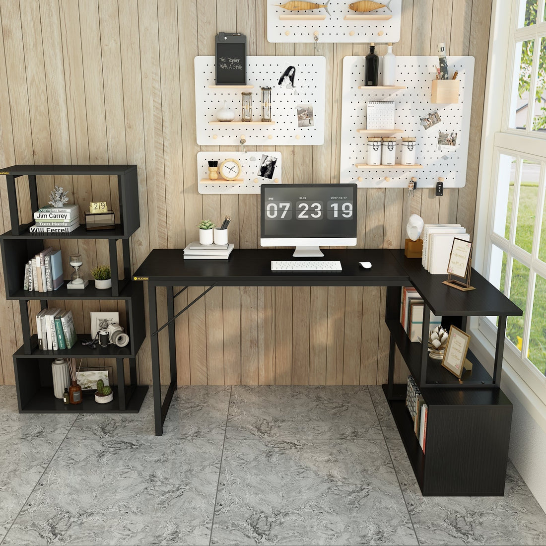 Smart Design Tips for Small Office Spaces