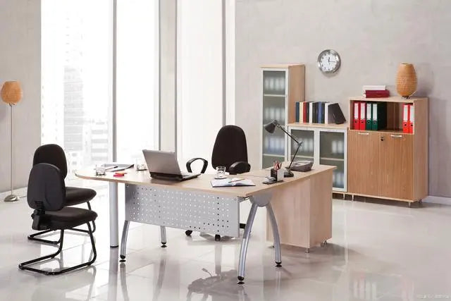 Understanding the Differences Between Office and Home Furniture