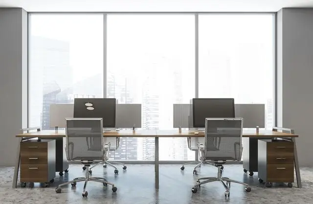 The Rise of Custom Office Furniture: A Human-Centered Approach