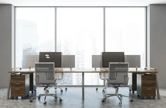 How to Purchase Highly Practical Modern Office Furniture