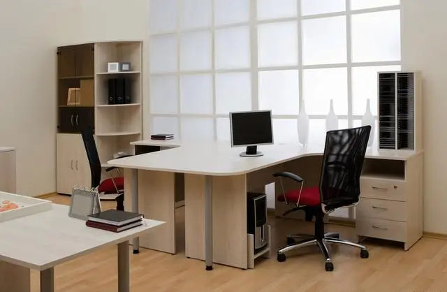 How to Choose the Right Office Furniture for Your Workspace