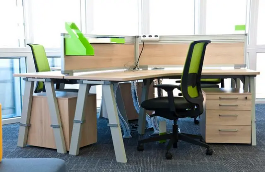 The Importance of Choosing the Right Office Furniture for Productivity and Comfort