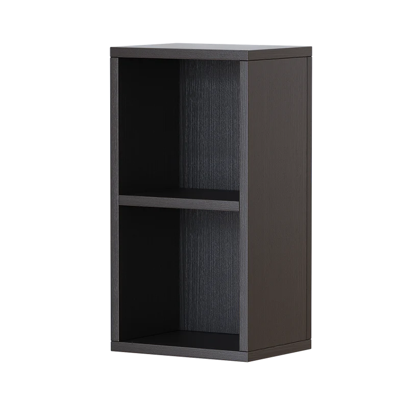 2 Cube Bookshelf | Alisened Furniture