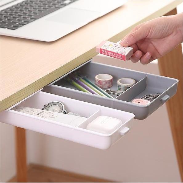 Under Desk Storage Drawer