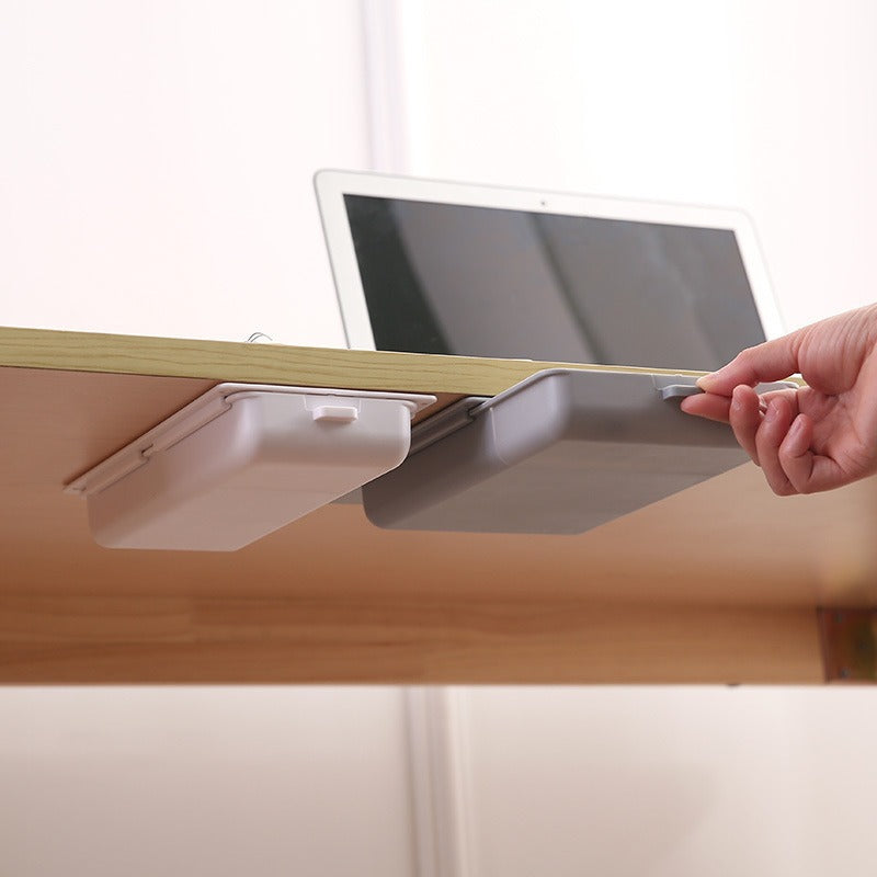 Under Desk Storage Drawer